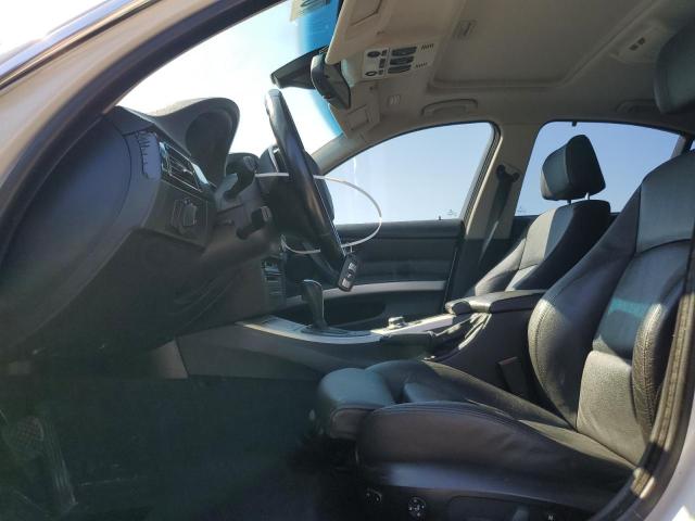Photo 7 from auction – 2008 BMW 335 XI with VIN WBAVD53598A009586