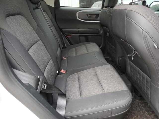 Photo 10 from auction – 2022 FORD BRONCO SPO with VIN 3FMCR9B60NRD04425