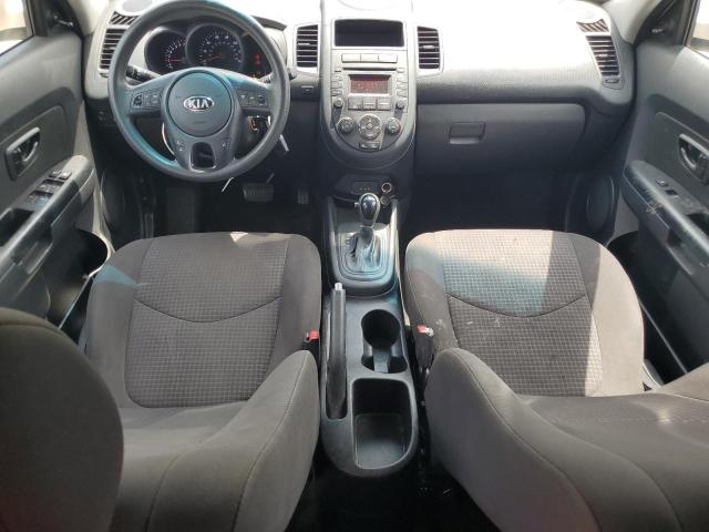 Photo 8 from auction – 2012 KIA SOUL with VIN KNDJT2A5XC7470744