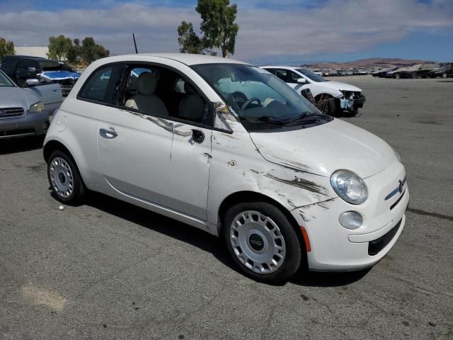 Photo 4 from auction – 2013 FIAT 500 POP with VIN 3C3CFFAR1DT751889