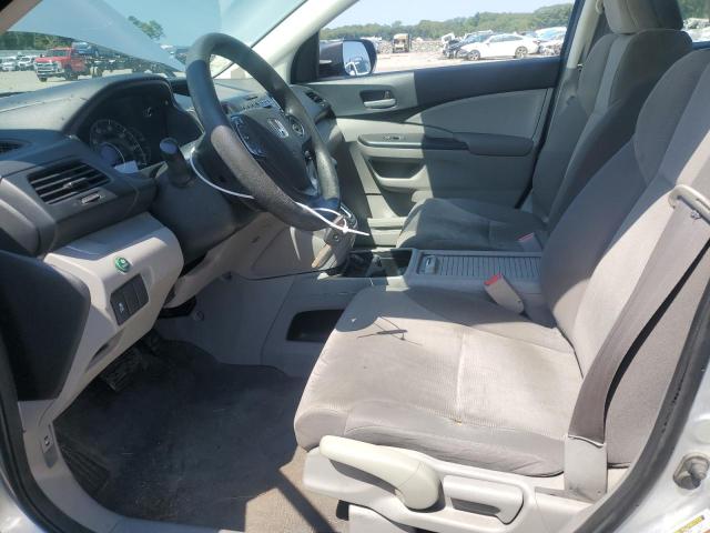 Photo 7 from auction – 2013 HONDA CR-V with VIN 2HKRM4H3XDH689541