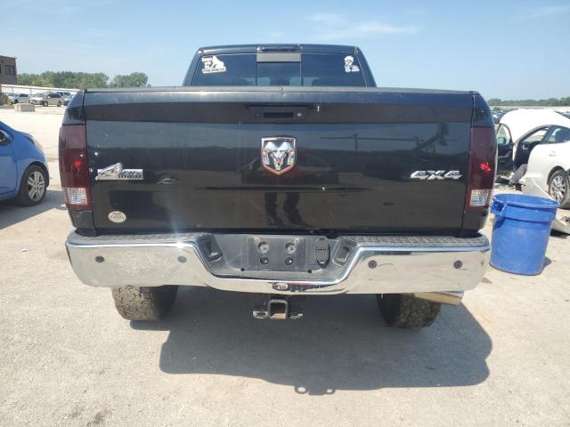 Photo 6 from auction – 2016 RAM 2500 SLT with VIN 3C6UR5DL9GG247345
