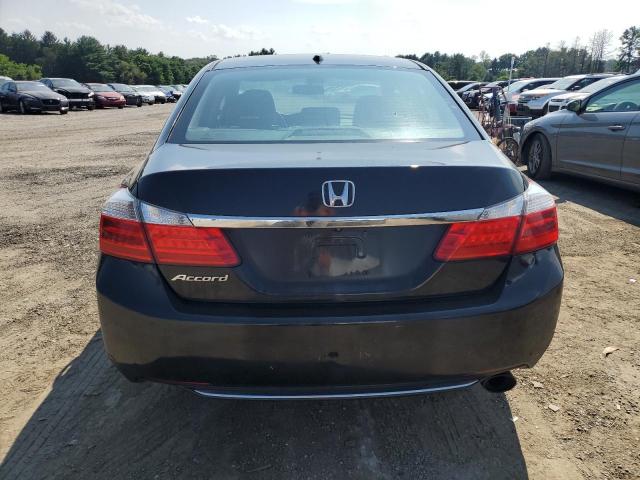 Photo 6 from auction – 2015 HONDA ACCORD EXL with VIN 1HGCR2F88FA269833