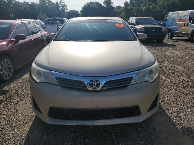 Photo 5 from auction – 2012 TOYOTA CAMRY BASE with VIN 4T1BF1FK8CU605396
