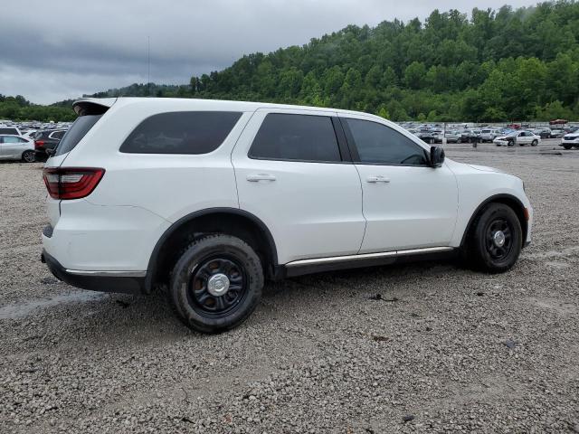 Photo 3 from auction – 2024 DODGE DURANGO PURSUIT with VIN 1C4RDJFG6RC227355