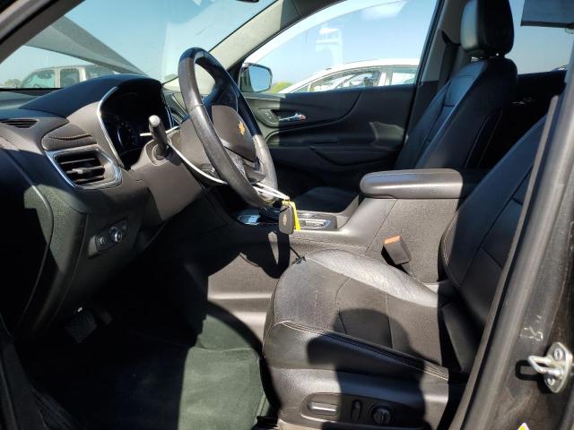 Photo 7 from auction – 2018 CHEVROLET EQUINOX PR with VIN 3GNAXMEV4JS596467