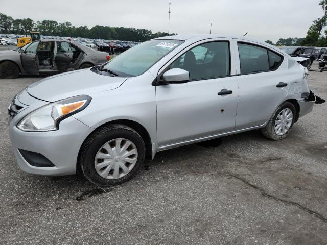 NISSAN VERSA S 2016 with VIN 3N1CN7AP3GL875026 - Photo from auction