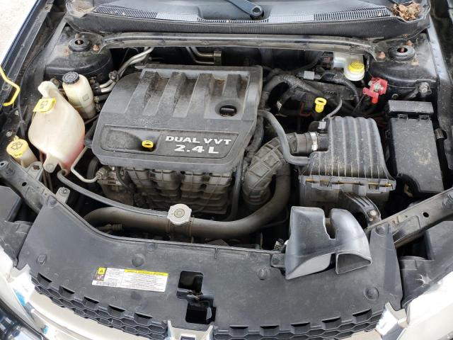 Photo 11 from auction – 2012 DODGE AVENGER SX with VIN 1C3CDZCB3CN179133