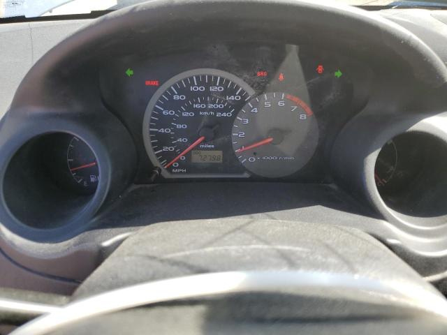 Photo 9 from auction – 2003 MITSUBISHI ECLIPSE GTS with VIN 4A3AC74H23E123419