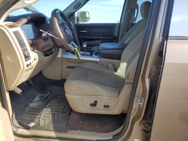 Photo 7 from auction – 2010 DODGE RAM 1500 with VIN 1D7RV1GT3AS258412