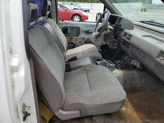 Photo 10 from auction – 1990 ISUZU CONVENTION with VIN JAACL11L5L7216514
