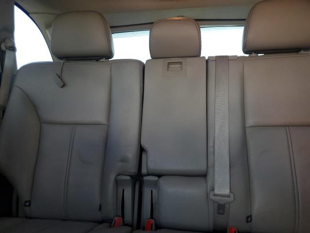 Photo 10 from auction – 2011 FORD EDGE LIMIT with VIN 2FMDK3KC7BBA02541