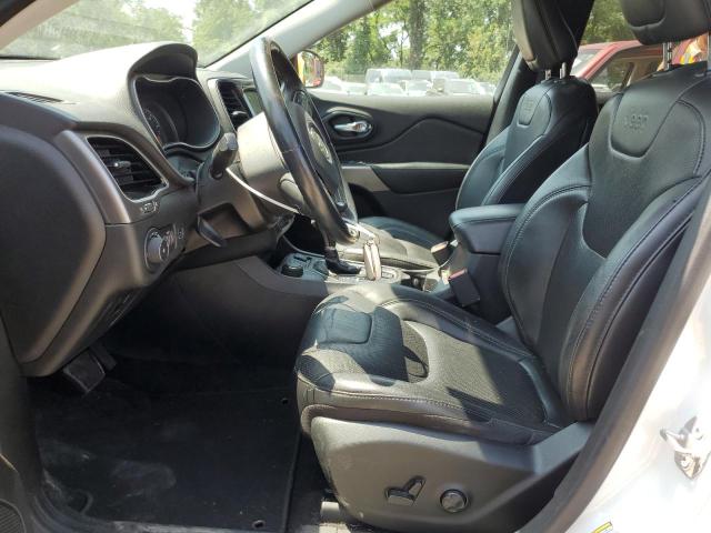 Photo 7 from auction – 2019 JEEP CHEROKEE L with VIN 1C4PJMDN8KD387000