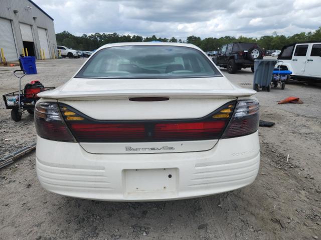 Photo 6 from auction – 2003 PONTIAC BONNEVILLE with VIN 1G2HX52K434175749