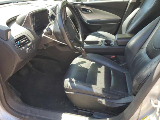 Foto 7 de la subasta – 2013 CHEVROLET VOLT con VIN 1G1RH6E47DU126510
