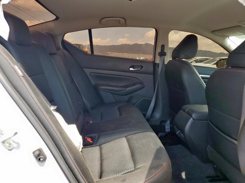 Photo 10 from auction – 2024 NISSAN ALTIMA SR with VIN 1N4BL4CV1RN437381