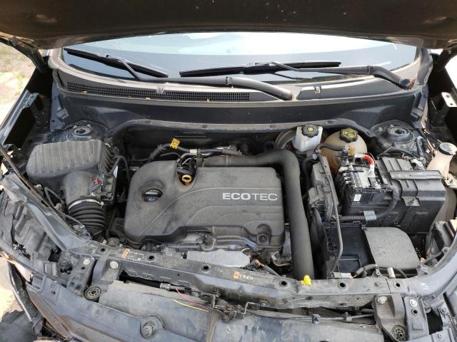 Photo 12 from auction – 2019 CHEVROLET EQUINOX LT with VIN 2GNAXKEV0K6129504
