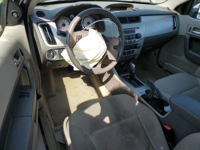 Photo 8 from auction – 2008 FORD FOCUS SE with VIN 1FAHP33N38W114015