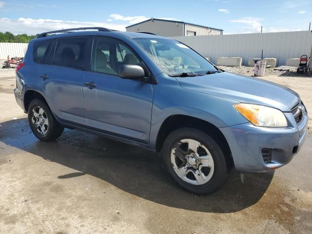 Photo 4 from auction – 2011 TOYOTA RAV4 with VIN 2T3BF4DV4BW164631