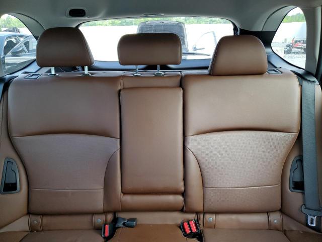 Photo 10 from auction – 2017 SUBARU OUTBACK TO with VIN 4S4BSETC8H3369877