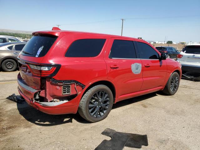 Photo 3 from auction – 2015 DODGE DURANGO LI with VIN 1C4RDHDG9FC857605