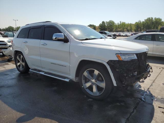 Photo 4 from auction – 2015 JEEP GRAND CHER with VIN 1C4RJFCT8FC647928
