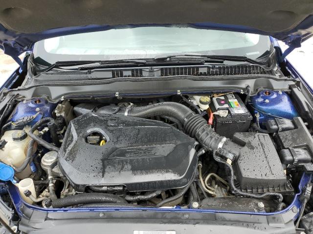 Photo 11 from auction – 2013 FORD FUSION SE with VIN 3FA6P0HR8DR285244