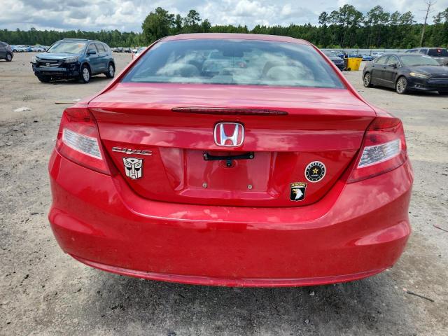 Photo 6 from auction – 2012 HONDA CIVIC EX with VIN 2HGFG3B81CH521305