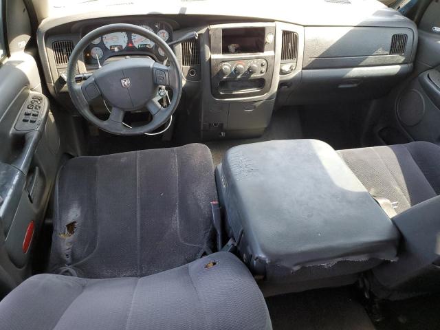 Photo 8 from auction – 2004 DODGE RAM 1500 S with VIN 1D7HA18N14S680772