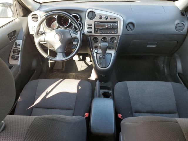 Photo 8 from auction – 2007 PONTIAC VIBE with VIN 5Y2SL65807Z419120