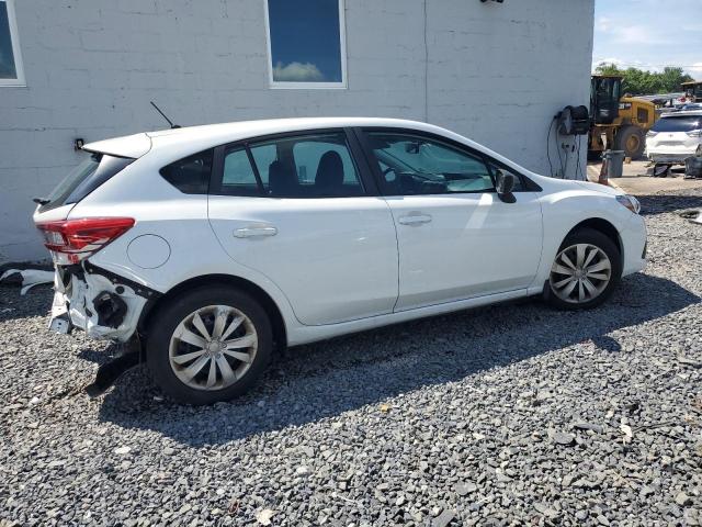Foto 3 de la subasta – 2022 SUBARU IMPREZA con VIN 4S3GTAB62N3702193