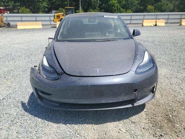 Photo 5 from auction – 2022 TESLA MODEL 3 with VIN 5YJ3E1EB7NF276120