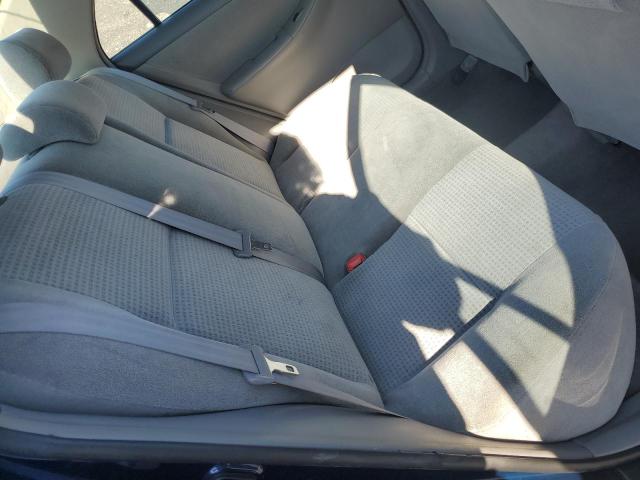 Photo 10 from auction – 2007 TOYOTA COROLLA with VIN JTDBR32E770119280