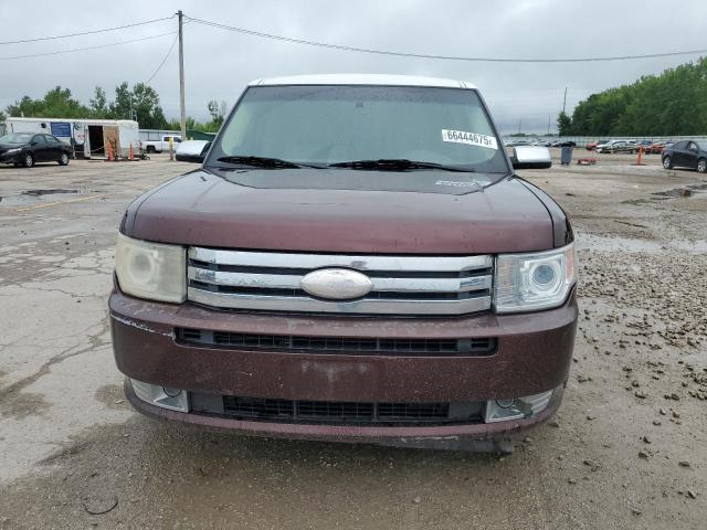Photo 5 from auction – 2010 FORD FLEX LIMIT with VIN 2FMHK6DC4ABA98742