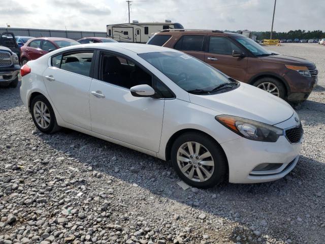Photo 4 from auction – 2015 KIA FORTE EX with VIN KNAFX4A81F5361487
