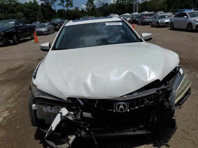 Photo 5 from auction – 2016 ACURA TLX TECH with VIN 19UUB1F58GA005375