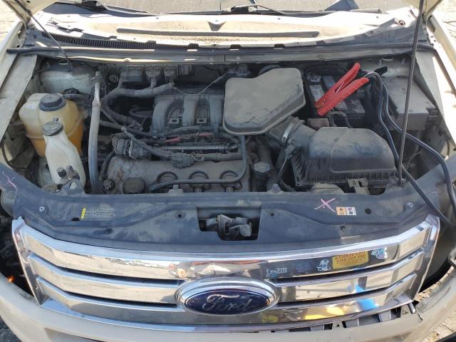 Photo 12 from auction – 2007 FORD EDGE SEL P with VIN 2FMDK39C97BA84009