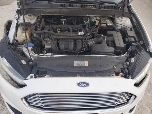Photo 11 from auction – 2016 FORD FUSION SE with VIN 3FA6P0H70GR278761