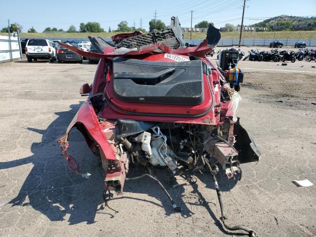 Photo 5 from auction – 2018 TESLA MODEL 3 with VIN 5YJ3E1EB5JF054542