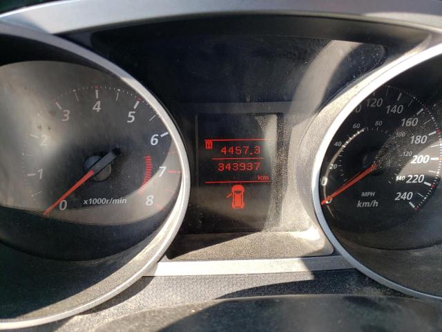 Photo 9 from auction – 2011 MITSUBISHI OUTLANDER with VIN JA4JT3AX5BU607901