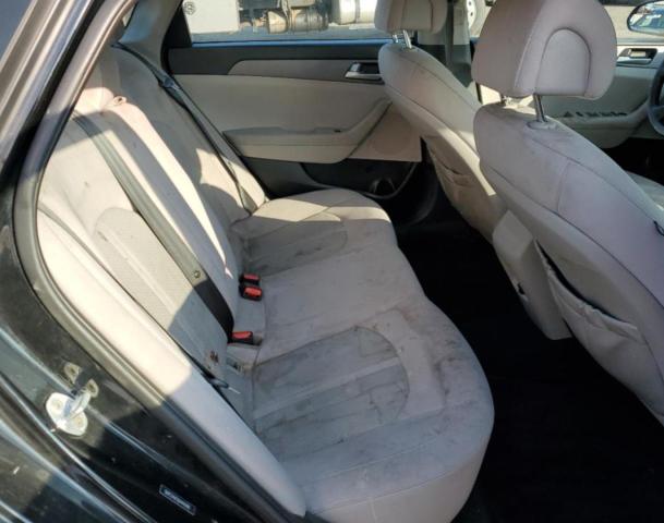 Photo 10 from auction – 2016 HYUNDAI SONATA SE with VIN 5NPE24AF6GH416996