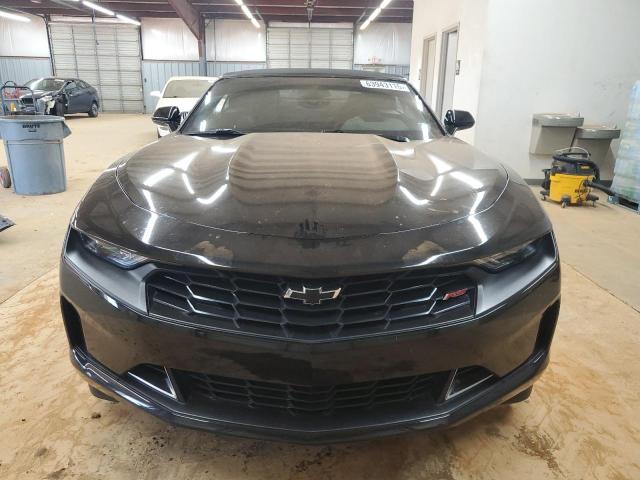 Photo 5 from auction – 2019 CHEVROLET CAMARO LS with VIN 1G1FB3DS1K0143018