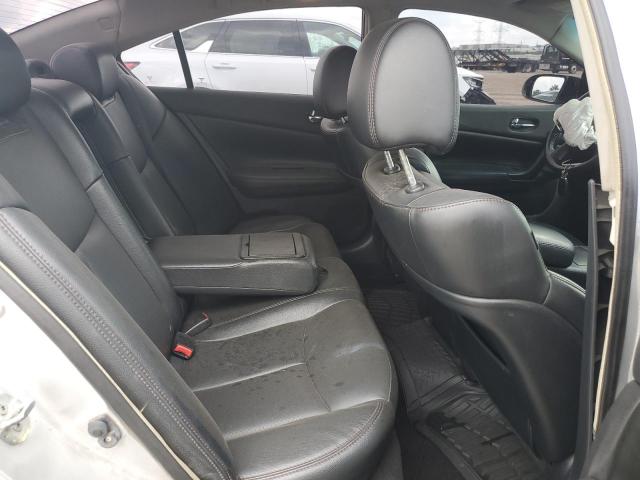 Photo 10 from auction – 2012 NISSAN MAXIMA S with VIN 1N4AA5AP2CC850179