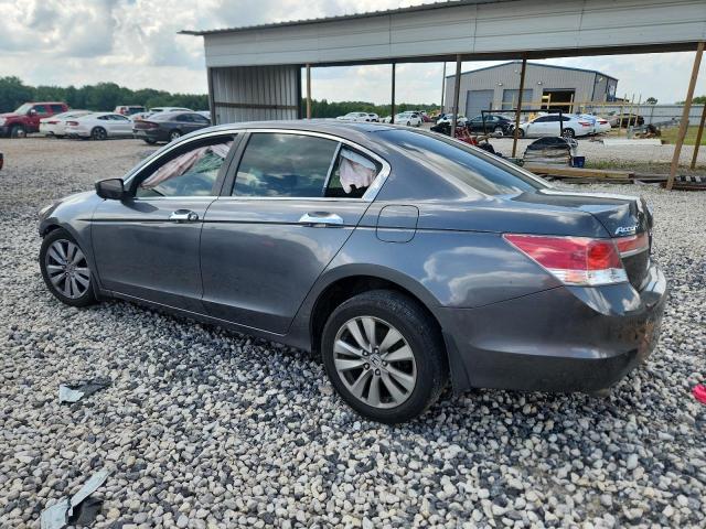 Photo 2 from auction – 2011 HONDA ACCORD EX with VIN 1HGCP3F72BA011594