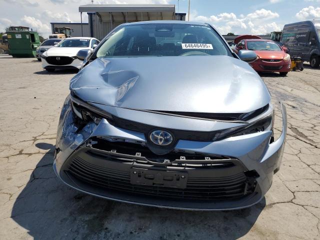 Photo 5 from auction – 2024 TOYOTA COROLLA LE with VIN JTDBCMFE7RJ025432