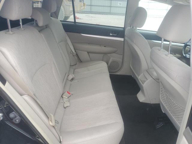 Photo 11 from auction – 2013 SUBARU OUTBACK 2. with VIN 4S4BRCGC5D3318535