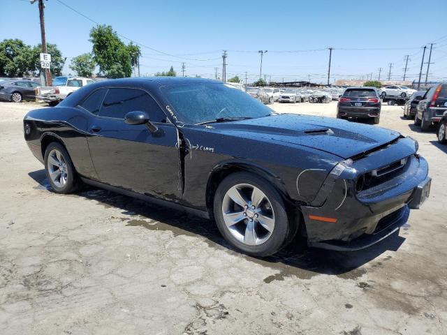 Photo 4 from auction – 2017 DODGE CHALLENGER with VIN 2C3CDZAG6HH501455