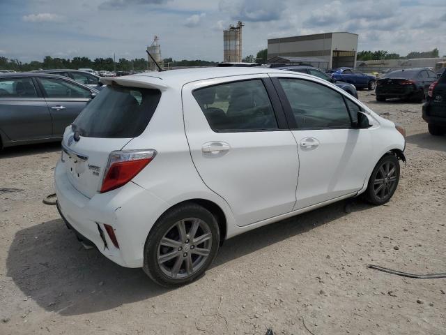 Photo 3 from auction – 2014 TOYOTA YARIS with VIN JTDKTUD32ED590326