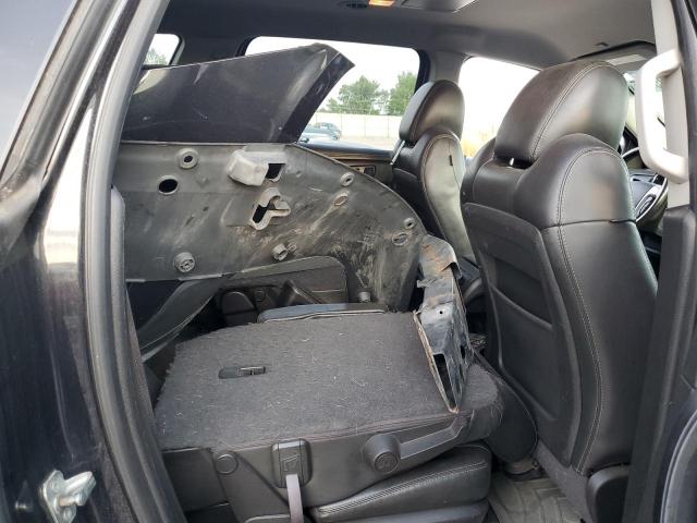 Photo 11 from auction – 2015 CHEVROLET TRAVERSE L with VIN 1GNKVHKD1FJ210920