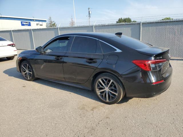 Photo 2 from auction – 2023 HONDA CIVIC TOUR with VIN 2HGFE1F99PH002702